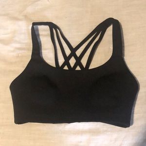 lululemon Bring The Energy Bra